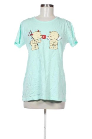 Tricou de femei Steinbock, Mărime M, Culoare Verde, Preț 30,99 Lei, #136723344