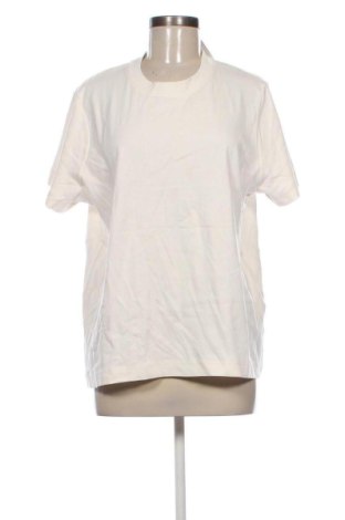 Damski T-shirt C&A, Rozmiar XXL, Kolor ecru, Cena 47,99 zł, #136723720