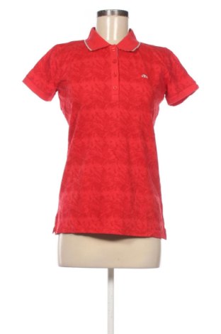 Дамска тениска Ellesse, Размер M, Цвят Червен, Цена 7,66 €, #136724252