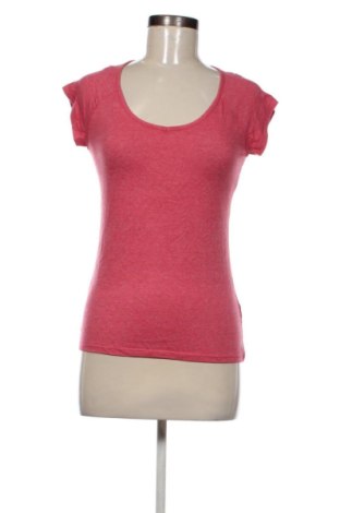 Tricou de femei Decathlon, Mărime S, Culoare Roz, Preț 35,99 Lei, #136724607