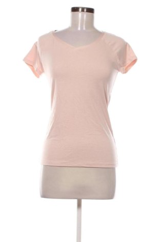 Tricou de femei Decathlon, Mărime S, Culoare Roz, Preț 27,99 Lei, #136724717
