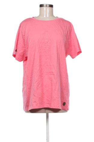 Damen T-Shirt Unbranded, Größe XXL, Farbe Rosa, Preis € 11,99, #136724734