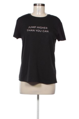 Tricou de femei LA Active, Mărime L, Culoare Negru, Preț 33,99 Lei, #136725130