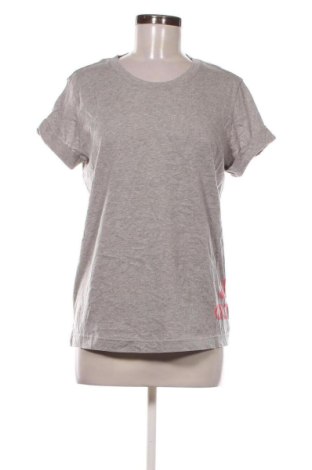 Dámské tričko Adidas, Velikost M, Barva Šedá, Cena  439,00 Kč, #136725361