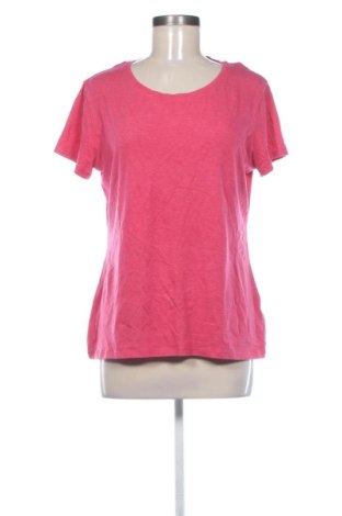 Tricou de femei Decathlon, Mărime L, Culoare Roz, Preț 34,99 Lei, #136725703
