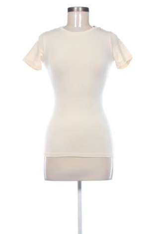 Dámské tričko Intimissimi, Velikost S, Barva Krémová, Cena  269,00 Kč, #136725744