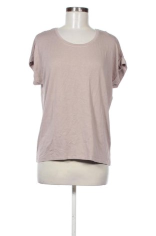 Damen T-Shirt ONLY, Größe L, Farbe Aschrosa, Preis 8,99 €, #136726194