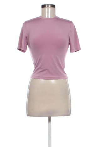 Дамска тениска H&M, Размер XS, Цвят Пепел от рози, Цена 7,66 €, #136726456