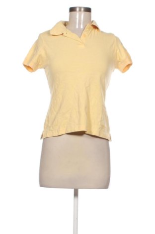 Tricou de femei Fruit Of The Loom, Mărime S, Culoare Galben, Preț 42,99 Lei, #136726479