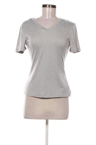 Дамска тениска SHEIN, Размер S, Цвят Сив, Цена 6,13 €, #136726648