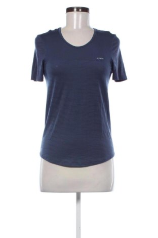 Tricou de femei Kapraun, Mărime S, Culoare Albastru, Preț 99,99 Lei, #136726731