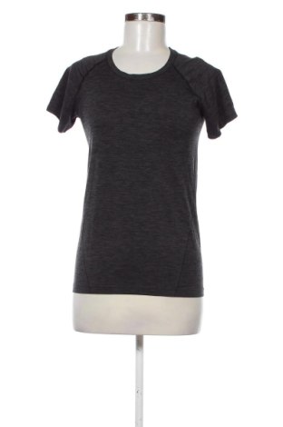 Tricou de femei H&M, Mărime S, Culoare Gri, Preț 35,99 Lei, #136727006