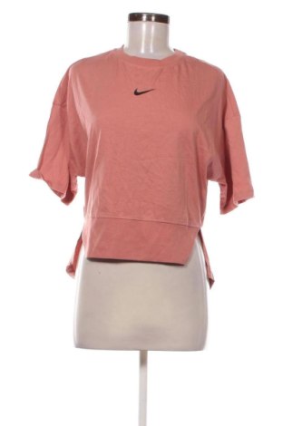 Tricou de femei Nike, Mărime M, Culoare Mov deschis, Preț 162,99 Lei, #136727112