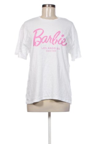 Damen T-Shirt Stradivarius, Größe L, Farbe Mehrfarbig, Preis € 10,99, #136727314