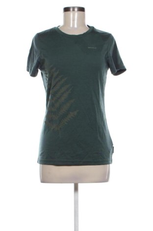 Дамска тениска Devold, Размер M, Цвят Зелен, Цена 23,51 €, #136727807