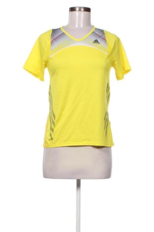 Dámské tričko Adidas, Velikost M, Barva Žlutá, Cena  329,00 Kč, #136728793