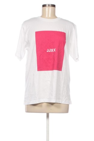 Дамска тениска JJXX, Размер M, Цвят Бял, Цена 21,47 €, #136728938