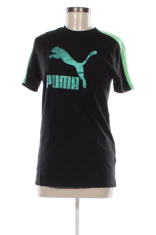 Damski T-shirt PUMA, Rozmiar M, Kolor Kolorowy, Cena 70,99 zł, #136729759