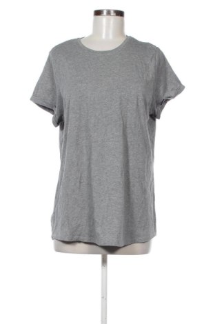 Tricou de femei FSBN Sister, Mărime XL, Culoare Gri, Preț 32,99 Lei, #136731525