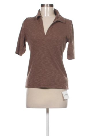 Damen T-Shirt Gap, Größe M, Farbe Braun, Preis 11,00 €, #136731547