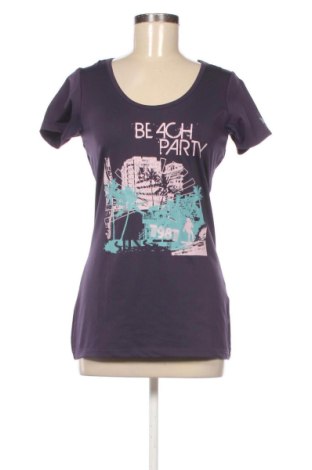 Tricou de femei Crivit, Mărime S, Culoare Mov, Preț 31,99 Lei, #136732295