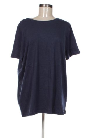 Damski T-shirt Bon Prix, Rozmiar XL, Kolor Niebieski, Cena 46,57 zł, #136732297