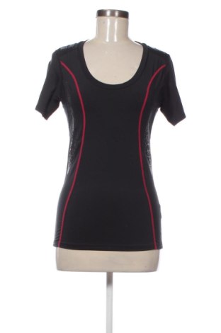 Tricou de femei Crivit, Mărime L, Culoare Negru, Preț 34,99 Lei, #136732568