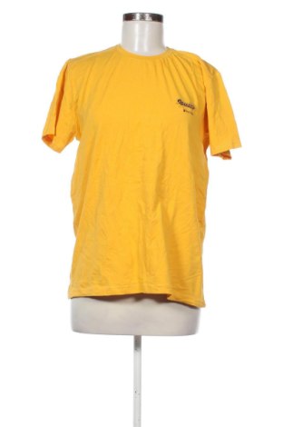 Damski T-shirt Freeway, Rozmiar XL, Kolor Żółty, Cena 16,99 zł, #136733053