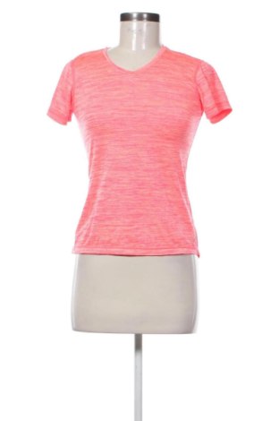 Damen T-Shirt Stadium, Größe S, Farbe Rosa, Preis 7,99 €, #136733354