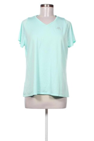 Női póló Decathlon, Méret XL, Szín Kék, Ár 1 539 Ft, #136733999