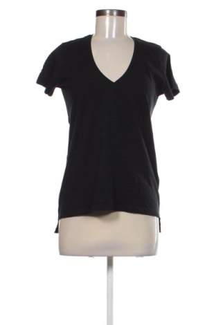Dámské tričko Zara, Velikost M, Barva Černá, Cena  165,00 Kč, #136734523