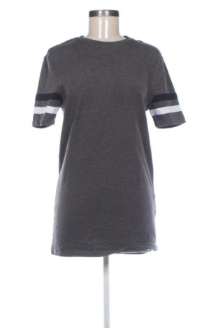 Damen T-Shirt ASOS, Größe S, Farbe Grau, Preis 8,99 €, #136735199