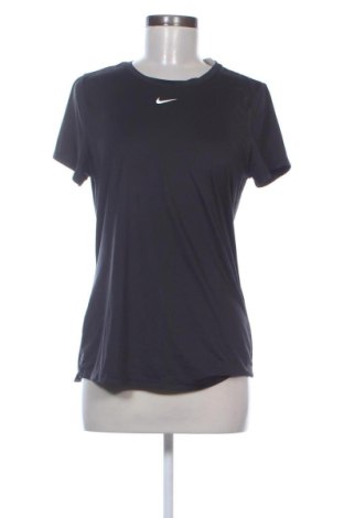 Tricou de femei Nike, Mărime L, Culoare Negru, Preț 88,62 Lei, #136735328