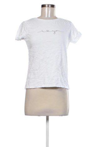 Tricou de femei Amisu, Mărime S, Culoare Alb, Preț 41,99 Lei, #136735480