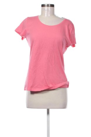 Tricou de femei H&M, Mărime L, Culoare Roz, Preț 57,35 Lei, #136735553
