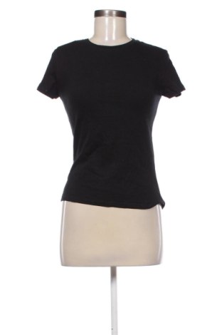 Дамска тениска Primark, Размер S, Цвят Черен, Цена 9,20 €, #136736342