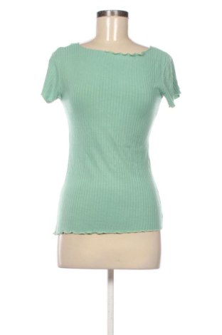Damen T-Shirt Unbranded, Größe S, Farbe Grün, Preis 6,99 €, #136737012