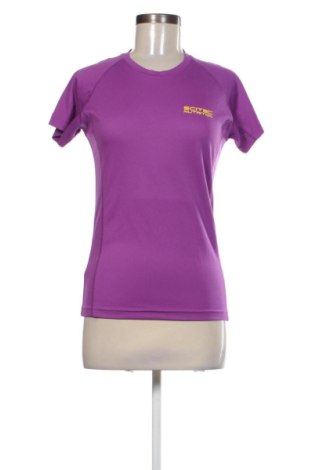 Γυναικείο t-shirt Payper, Μέγεθος M, Χρώμα Βιολετί, Τιμή 4,99 €, #136737943