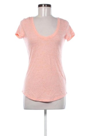 Дамска тениска Adidas, Размер XS, Цвят Розов, Цена 14,51 €, #136738764