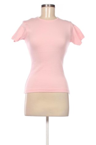 Damski T-shirt Mac One, Rozmiar S, Kolor Różowy, Cena 112,31 zł, #136739400