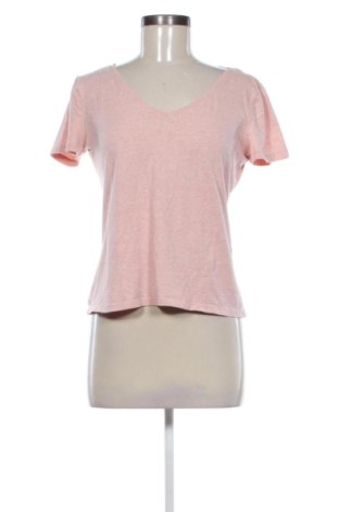 Tricou de femei H&M, Mărime S, Culoare Roz, Preț 51,99 Lei, #136739569