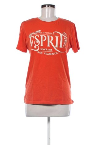 Női póló Esprit, Méret L, Szín Narancssárga
, Ár 4 269 Ft, #136740336