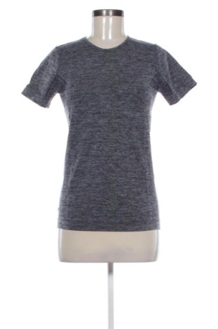 Tricou de femei Unbranded, Mărime S, Culoare Gri, Preț 30,28 Lei, #136740421