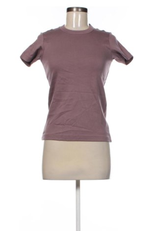 Női póló Uniqlo, Méret XS, Szín Lila, Ár 5 009 Ft, #136740756