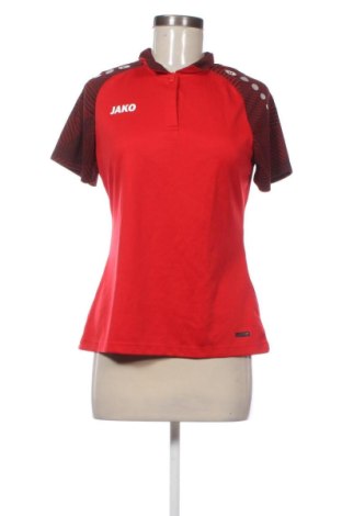 Tricou de femei Jako, Mărime M, Culoare Roșu, Preț 32,99 Lei, #136740940
