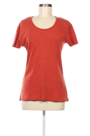 Γυναικείο t-shirt Lambeste, Μέγεθος L, Χρώμα Πορτοκαλί, Τιμή 9,88 €, #136741805