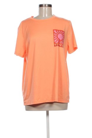 Damen T-Shirt Unbranded, Größe XL, Farbe Orange, Preis 10,99 €, #136741962