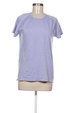 Tricou de femei Unbranded, Mărime M, Culoare Mov, Preț 43,99 Lei, #136742148
