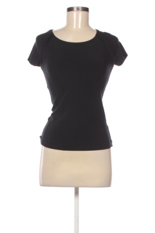 Damski T-shirt Marks & Spencer, Rozmiar S, Kolor Czarny, Cena 35,99 zł, #136742177