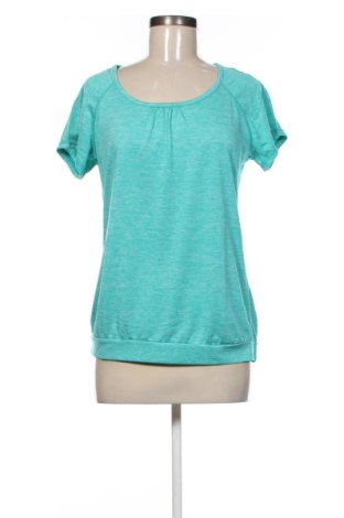 Γυναικείο t-shirt H&M, Μέγεθος M, Χρώμα Μπλέ, Τιμή 7,99 €, #136742548